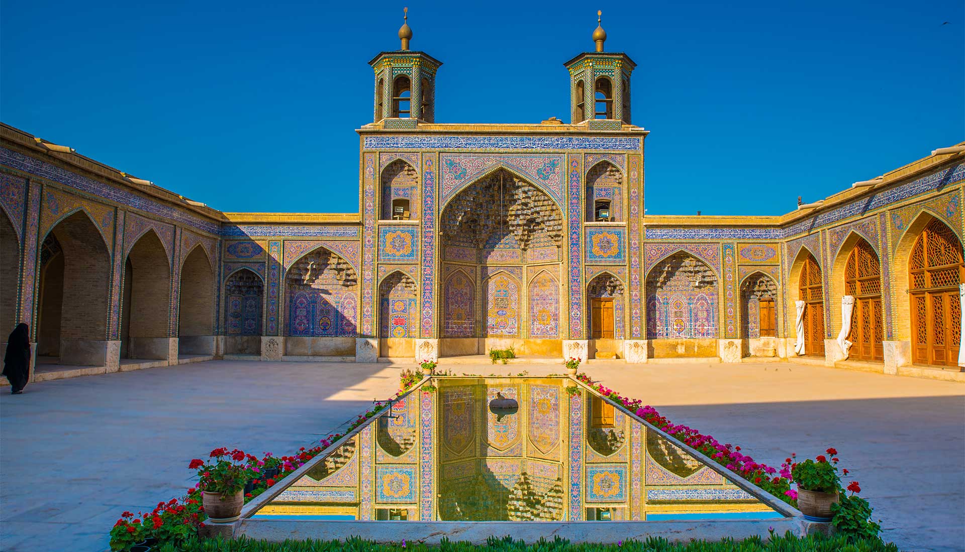 نمونه پروژه واقعیت مجازی آرلینک 360