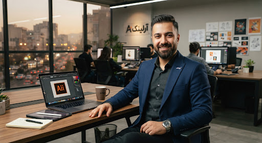 محمدمهدی زارع