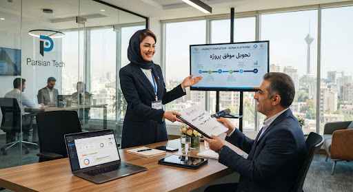 دکتر بهروز پارسا