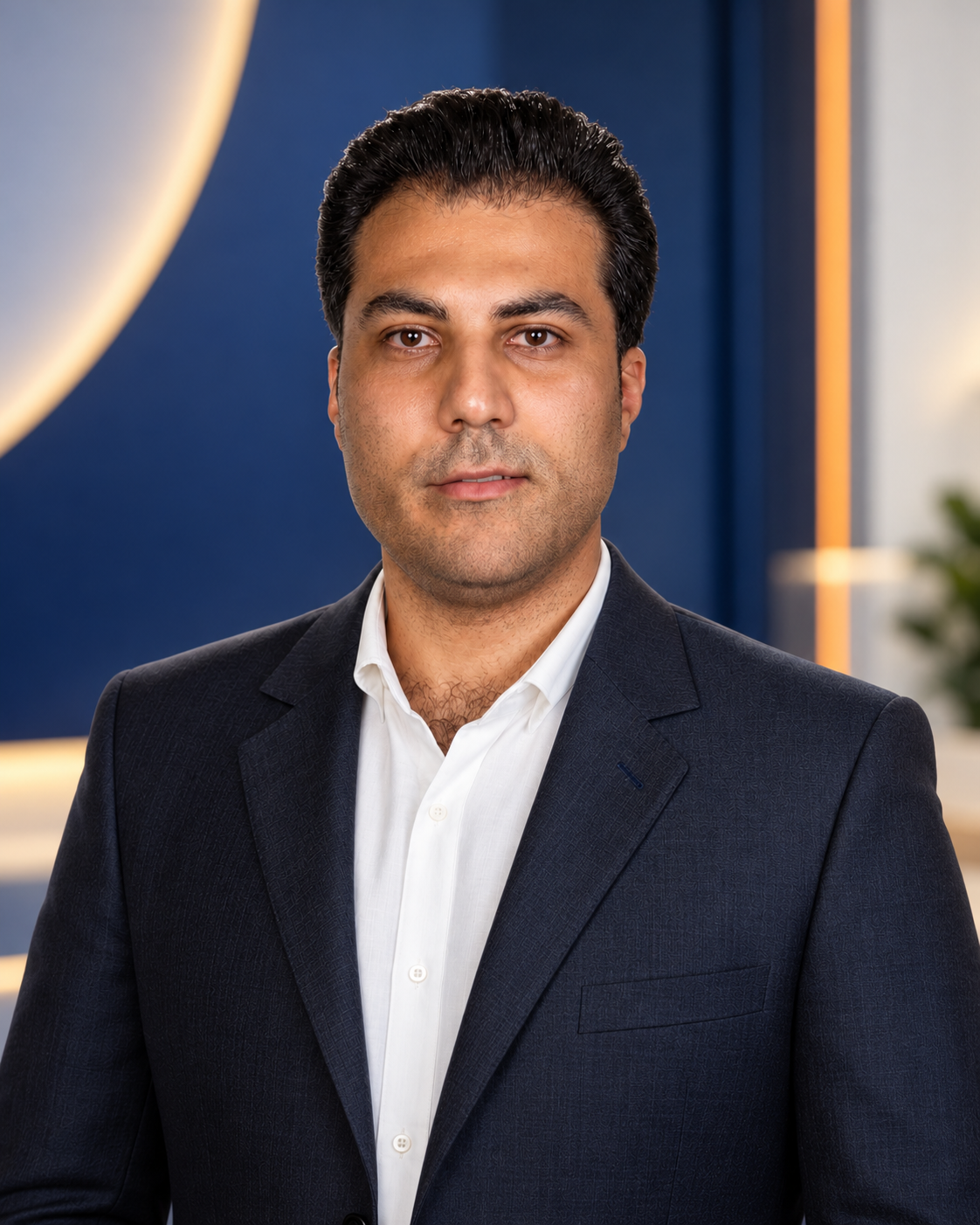 فرید رضوانی