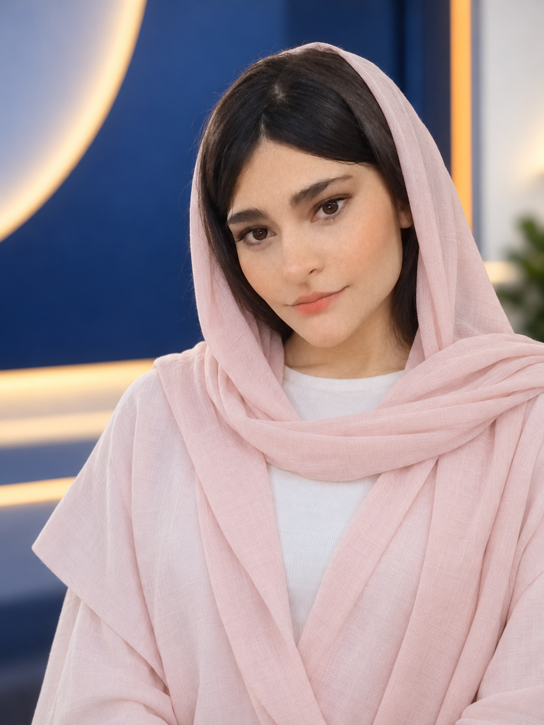 پرنیان حسینی