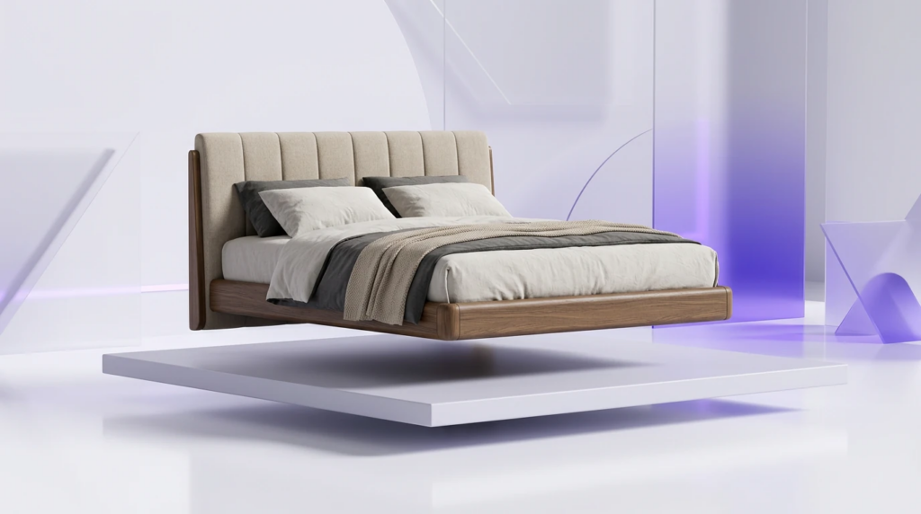 مدل تخت خواب دو نفره | آرلینک